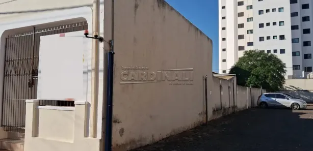 Casa com 2 Quartos à venda, 134m² no Centro, Araraquara