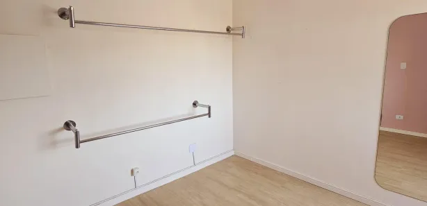 Sala Comercial para alugar, 35m² no Aparecida, Santos