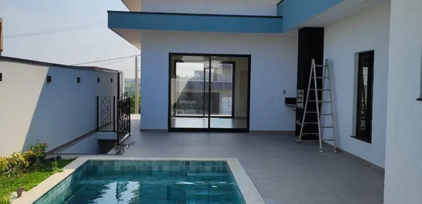 Casa de Condomínio com 3 Quartos à venda, 200m² no Condomínio Terras do Vale, Caçapava
