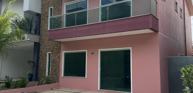 Casa de Condomínio com 4 Quartos à venda, 293m² no Centro, Manaus