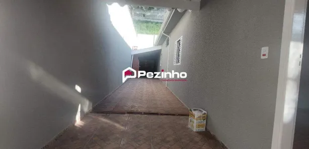 Casa com 2 Quartos à venda, 37m² no Jardim Adélia Cavicchia Grotta, Limeira