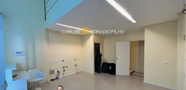 Ponto Comercial à venda, 53m² no Caminho das Árvores, Salvador