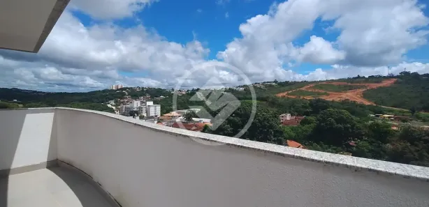 Cobertura com 3 Quartos à venda, 148m² no Centro, Lagoa Santa