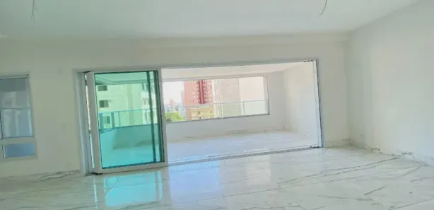 Apartamento com 4 Quartos à venda, 180m² no Barro Preto, Belo Horizonte