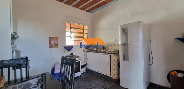 Casa com 2 Quartos à venda, 100m² no Pirajá, Belo Horizonte