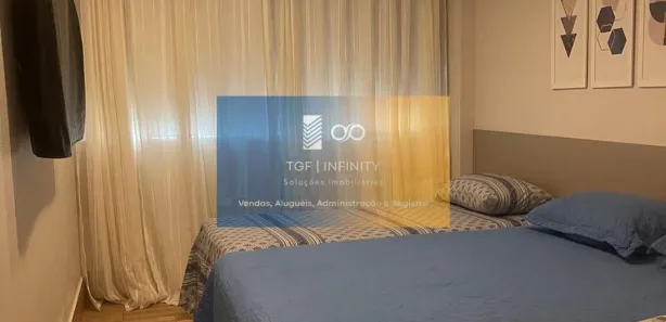 Flat com 2 Quartos para alugar, 65m² no , Ipojuca