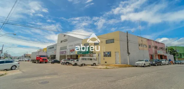 Sala Comercial para alugar, 274m² no Alecrim, Natal