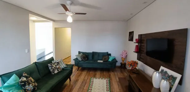 Sobrado com 4 Quartos à venda, 200m² no Residencial Morro da Cruz, Brasília