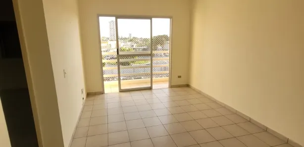 Apartamento com 2 Quartos para alugar, 57m² no Jardim das Nações, Taubaté
