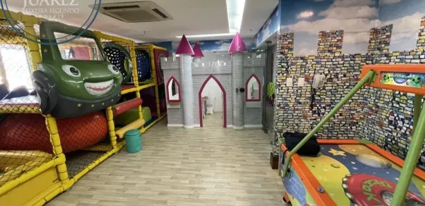 Apartamento com 4 Quartos à venda, 258m² no Horto Florestal, Salvador