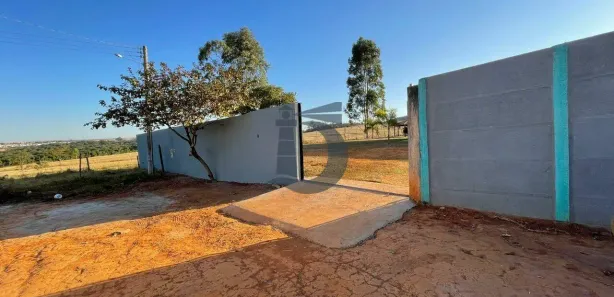 Fazenda/Sítio com 4 Quartos para alugar, 9941m² no Chácaras Atibaia, Anápolis