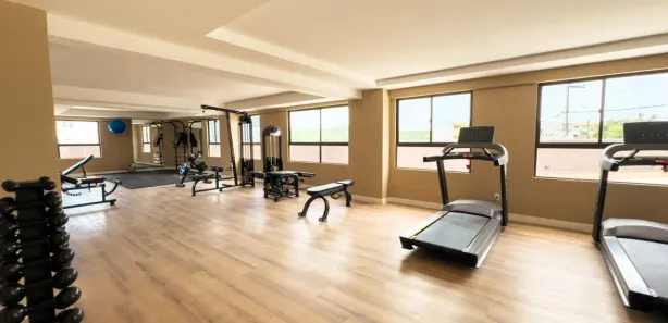 Apartamento com 3 Quartos para alugar, 79m² no Capim Macio, Natal