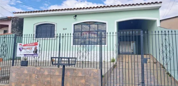 Casa com 3 Quartos para alugar, 117m² no Terras de São João, Salto de Pirapora
