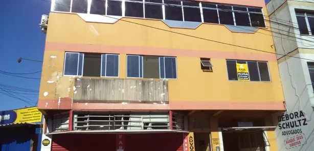 Sala Comercial para alugar, 24m² no Mathias Velho, Canoas