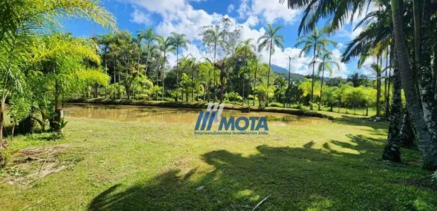 Fazenda/Sítio com 3 Quartos à venda, 300m² no Rio do Cedro, Antonina