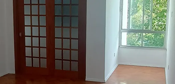 Apartamento com 3 Quartos para alugar, 92m² no Copacabana, Rio de Janeiro