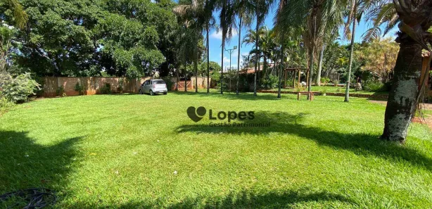Fazenda/Sítio com 3 Quartos para alugar, 530m² no Parque Buriti, Goiânia