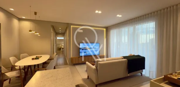 Apartamento com 3 Quartos à venda, 107m² no Nossa Senhora de Lourdes, Caxias do Sul