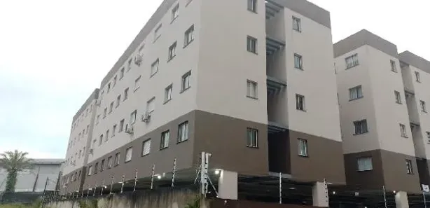 Apartamento com 2 Quartos à venda, 38m² no Jardim dos Pássaros, Guarujá
