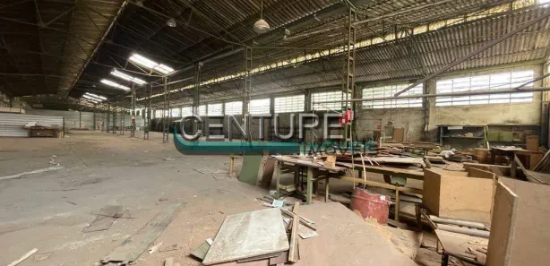 Galpão/Depósito/Armazém para alugar, 29000m² no Distrito Industrial Simão da Cunha, Sabará