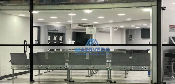 Ponto Comercial para alugar, 160m² no Centro, Nova Iguaçu