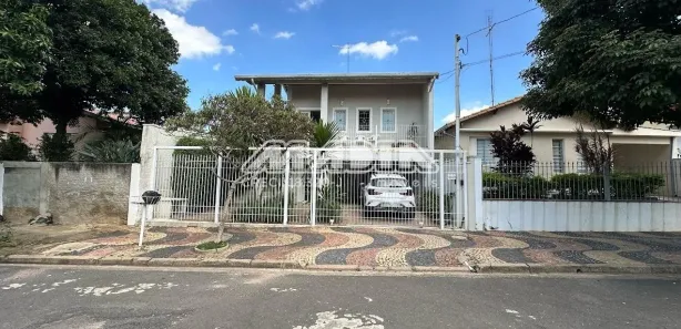 Casa com 2 Quartos à venda, 162m² no Vila Santo Antônio, Valinhos