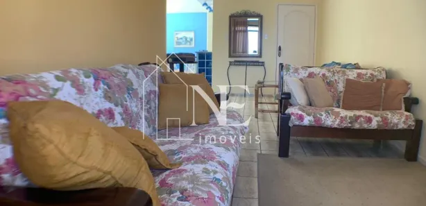 Cobertura com 2 Quartos à venda, 200m² no Jardim Las Palmas, Guarujá