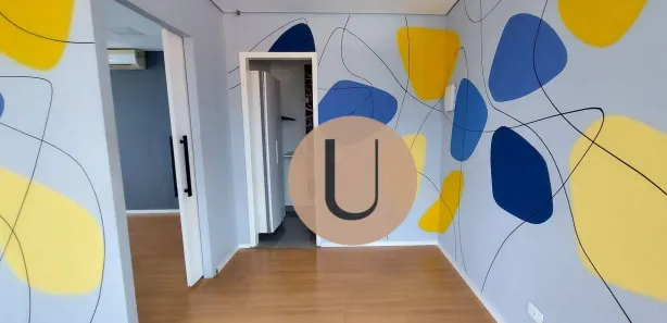 Sala Comercial à venda, 70m² no Jardim Bela Vista, Santo André