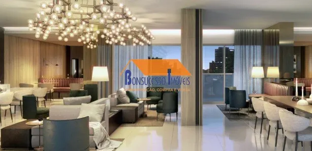 Apartamento com 2 Quartos à venda, 89m² no Savassi, Belo Horizonte