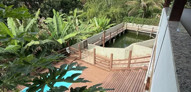 Fazenda/Sítio com 4 Quartos à venda, 1000m² no Centro, Casimiro de Abreu