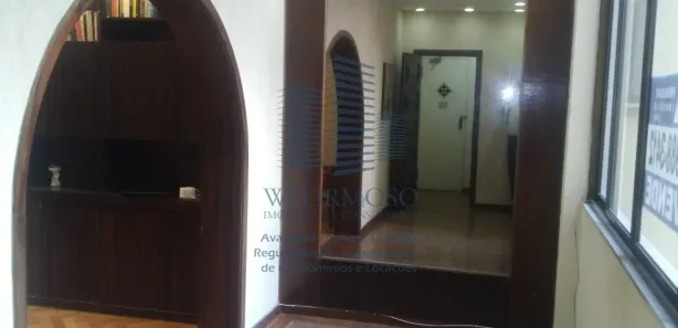 Apartamento com 3 Quartos para venda ou aluguel, 173m² no Copacabana, Rio de Janeiro