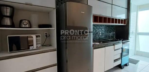 Apartamento com 3 Quartos à venda, 67m² no Centro, Ipojuca