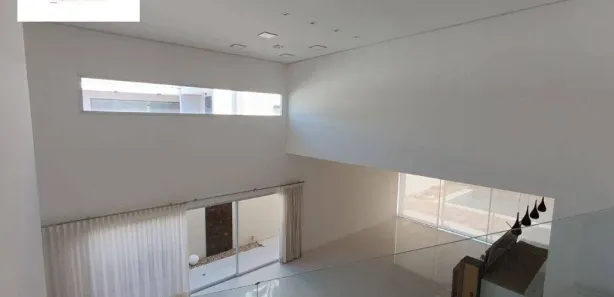Casa de Condomínio com 4 Quartos para venda ou aluguel, 395m² no Parque Brasil 500, Paulínia