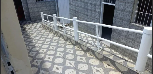 Sala Comercial à venda, 187m² no Belas Artes, Itanhaém