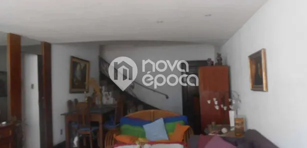 Cobertura com 5 Quartos à venda, 302m² no Copacabana, Rio de Janeiro