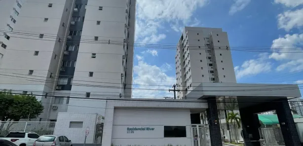 Apartamento com 2 Quartos à venda, 84m² no Dom Pedro I, Manaus