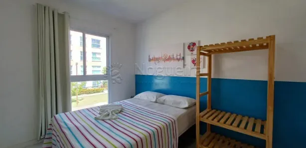 Apartamento com 3 Quartos à venda, 69m² no , Ipojuca