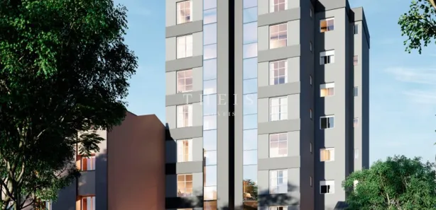 Flat com 1 Quarto à venda, 33m² no Cristo Redentor, Caxias do Sul