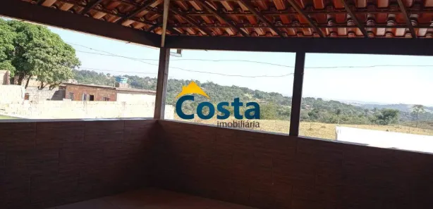 Casa com 2 Quartos à venda, 70m² no São Salvador, Betim