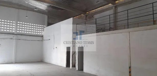Galpão/Depósito/Armazém para alugar, 773m² no Boa Viagem, Recife