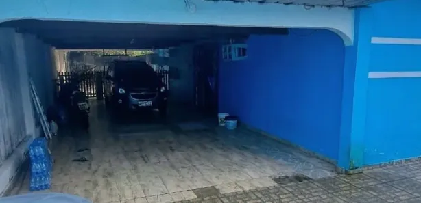 Casa com 3 Quartos à venda, 299m² no São Jorge, Manaus