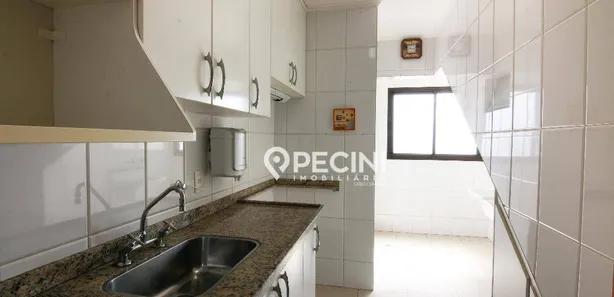 Apartamento com 3 Quartos à venda, 157m² no Centro, Rio Claro
