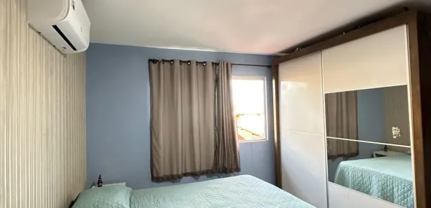 Casa de Condomínio com 4 Quartos para venda ou aluguel, 200m² no Ponta Negra, Natal