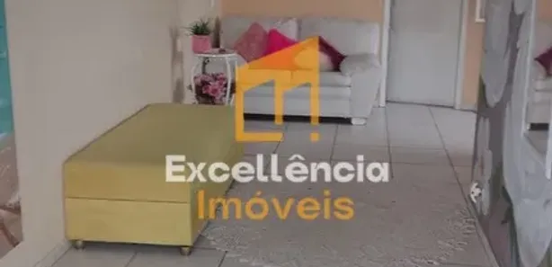 Apartamento com 2 Quartos à venda, 65m² no Costa Azul, Matinhos