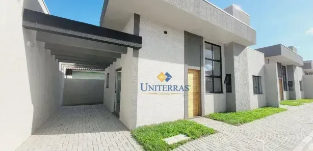 Casas à venda em Campina Grande do Sul, PR - Viva Real