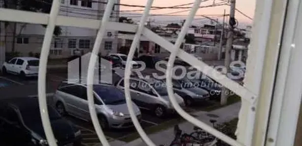 Apartamento com 2 Quartos à venda, 44m² no Realengo, Rio de Janeiro
