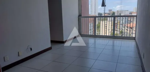 Apartamento com 3 Quartos à venda, 67m² no Brotas, Salvador