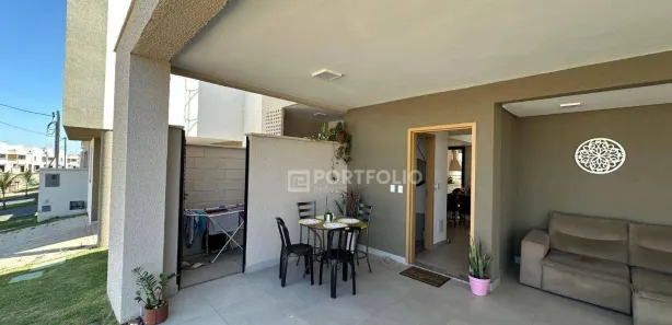 Casa com 4 Quartos para alugar, 75m² no Jardins Marselha, Aparecida de Goiânia