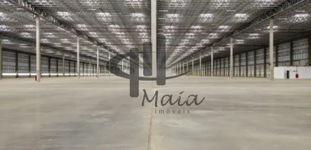 Galpão/Depósito/Armazém para alugar, 37374m² no Parque Santa Amélia, Itapecerica da Serra
