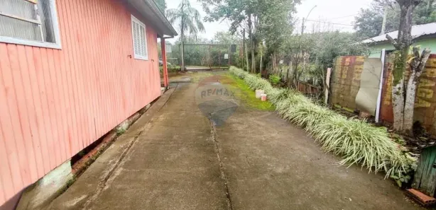 Lote/Terreno à venda, 991m² no Vila Bom Princípio, Cachoeirinha